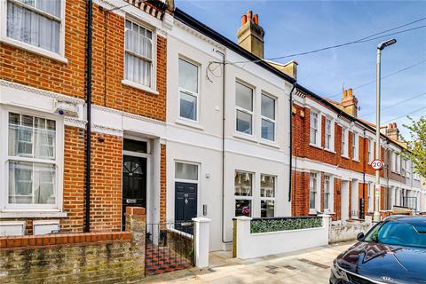 1 bedroom apartment for sale, Gilbey Road, SW17