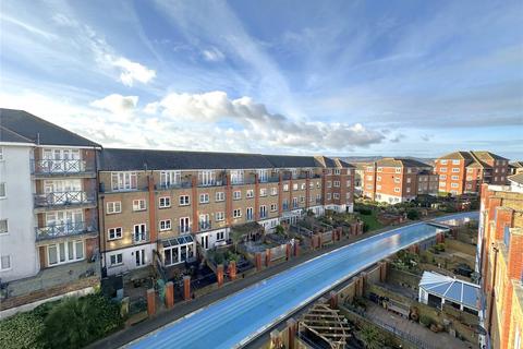 2 bedroom apartment for sale, Dominica Court, Eastbourne, East Sussex