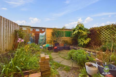 3 bedroom terraced house for sale, Broadway, Gillingham, Kent, ME8