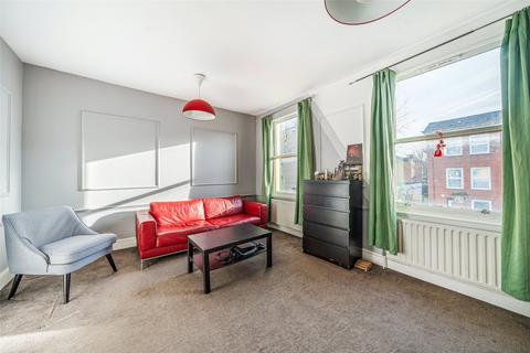 1 bedroom apartment for sale, Plough Way, Surrey Quays, SE16