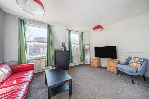 1 bedroom apartment for sale, Plough Way, Surrey Quays, SE16