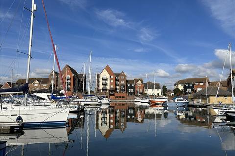 2 bedroom apartment for sale, Canary Quay, Eastbourne, East Sussex