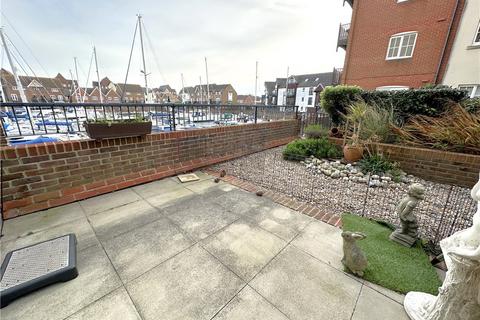 2 bedroom apartment for sale, Canary Quay, Eastbourne, East Sussex