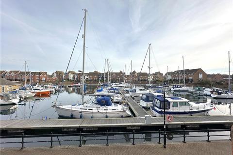 2 bedroom apartment for sale, Canary Quay, Eastbourne, East Sussex