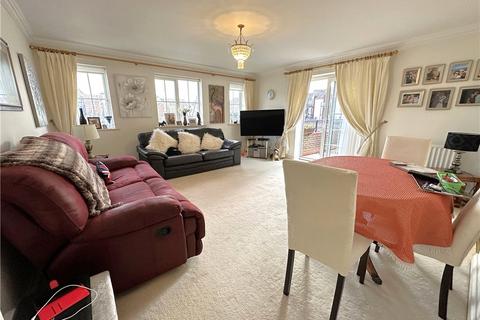 2 bedroom apartment for sale, Canary Quay, Eastbourne, East Sussex