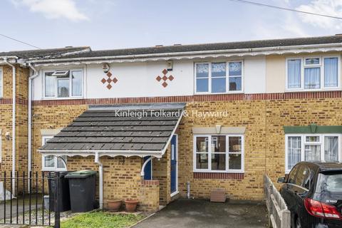 2 bedroom terraced house for sale, Goudhurst Road, Bromley