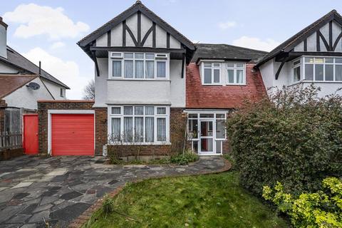 4 bedroom semi-detached house for sale, St Marys Avenue, Bromley