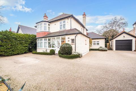 5 bedroom detached house for sale, Quernmore Road, Bromley