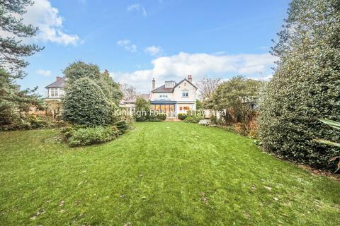 5 bedroom detached house for sale, Quernmore Road, Bromley