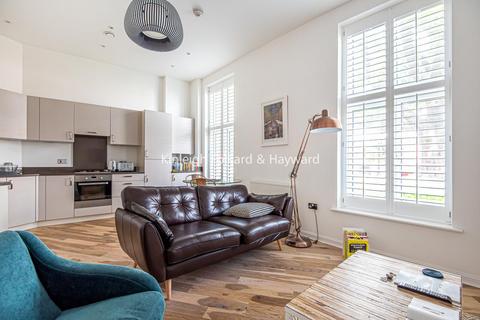 1 bedroom flat for sale, Jefferson Place, Bromley