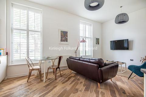 1 bedroom flat for sale, Jefferson Place, Bromley