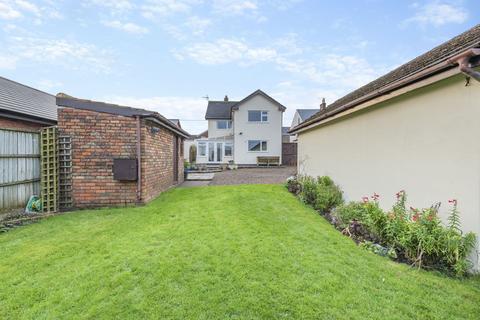 4 bedroom detached house for sale, Forest Road, Coleford GL16