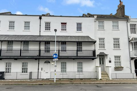 2 bedroom flat for sale, The Old Dairy, Warwick Road Worthing BN11 3ET