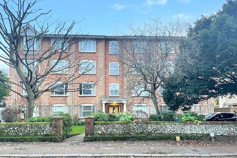 2 bedroom flat for sale, Corvill Court, Shelley Road, Worthing