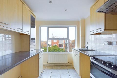 2 bedroom flat for sale, Corvill Court, Shelley Road, Worthing