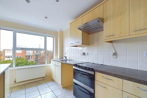 2 bedroom flat for sale, Corvill Court, Shelley Road, Worthing