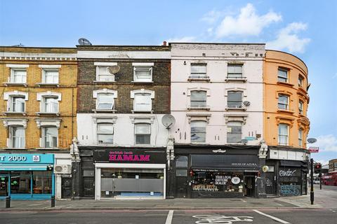 Flat 2, 2 Crossway, London, N16 8HX