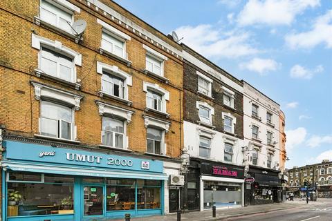 Flat 2, 2 Crossway, London, N16 8HX