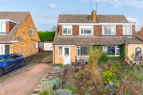 3 bedroom semi-detached house for sale, Silverdale Avenue, Leeds, West Yorkshire, LS17