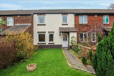 3 bedroom terraced house for sale, Marlfield Close, Preston