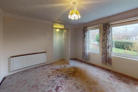 3 bedroom terraced house for sale, Marlfield Close, Preston