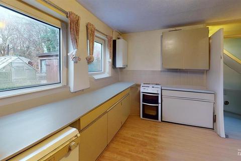 3 bedroom terraced house for sale, Marlfield Close, Preston