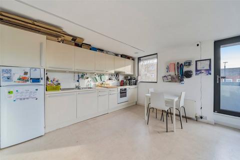 1 bedroom apartment for sale, Plough Way, Surrey Quays, SE16