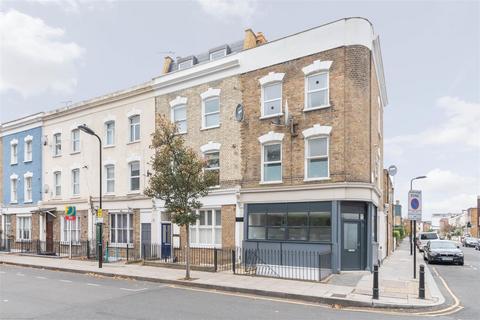 3 bedroom flat for sale, Nevill Road, London