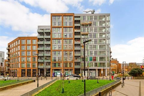 2 bedroom apartment for sale, Lee Street, London, E8