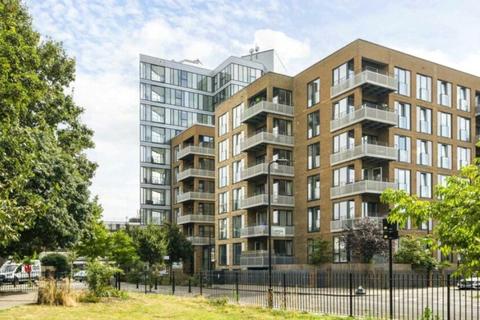 2 bedroom apartment for sale, Lee Street, London, E8