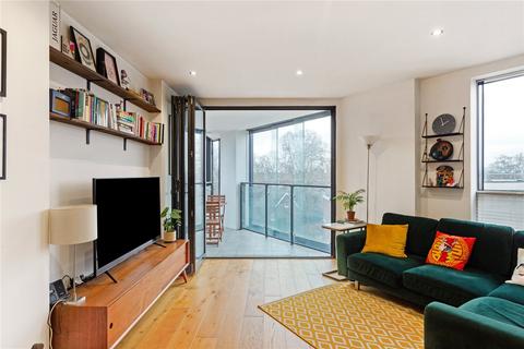 2 bedroom apartment for sale, Lee Street, London, E8