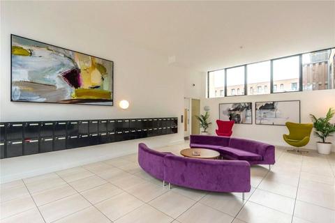 2 bedroom apartment for sale, Lee Street, London, E8