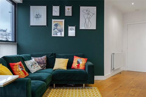 2 bedroom apartment for sale, Lee Street, London, E8