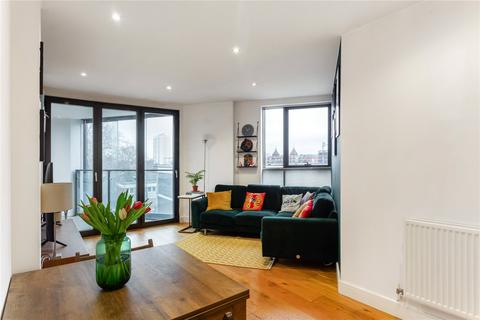 2 bedroom apartment for sale, Lee Street, London, E8