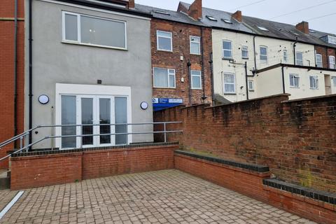 1 bedroom apartment to rent, Woodborough Road, Nottingham, Nottinghamshire, NG3 5FR