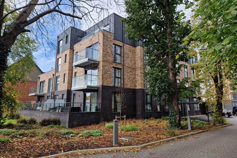 3 bedroom apartment for sale, Wilford Lane, West Bridgford, Nottingham, Nottinghamshire, NG2 7ZZ