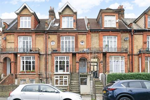 1 bedroom flat for sale, West Bank, London