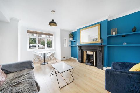 1 bedroom flat for sale, West Bank, London