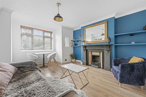 1 bedroom flat for sale, West Bank, London