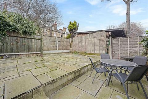 1 bedroom flat for sale, West Bank, London