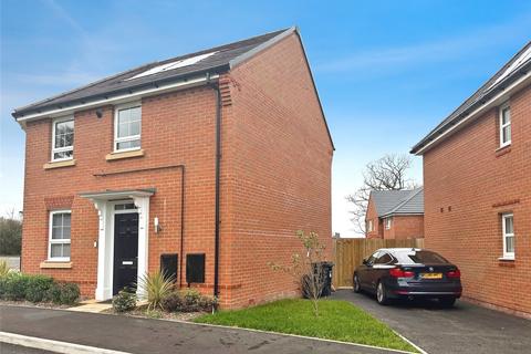 2 bedroom maisonette for sale, McLaren Place, Wokingham