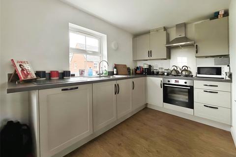 2 bedroom maisonette for sale, McLaren Place, Wokingham