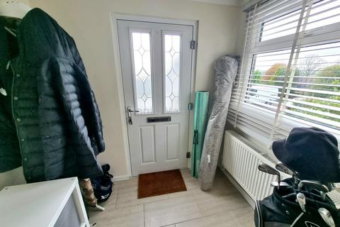 3 bedroom semi-detached house for sale, Hillcrest, Brynna, Pontyclun, Rhondda Cynon Taff. CF72 9SL