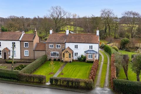 5 bedroom detached house for sale, Moor Monkton, York, North Yorkshire, YO26