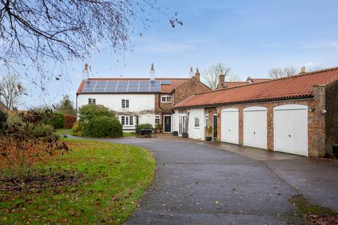 5 bedroom detached house for sale, Moor Monkton, York, North Yorkshire, YO26