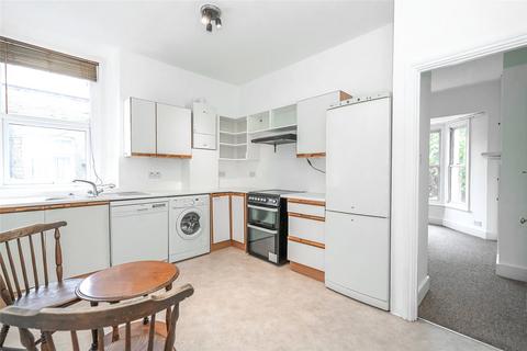 3 bedroom maisonette for sale, St. James's Lane, London, N10