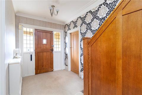 5 bedroom detached house for sale, Greencliffe Avenue, Baildon, Shipley, West Yorkshire, BD17