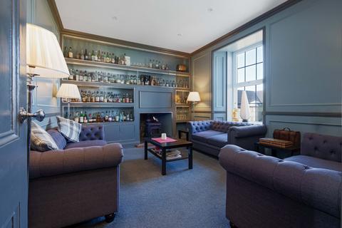 Hospitality for sale, Maryfield Hotel, Shetland, ZE2