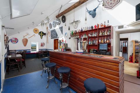 Hospitality for sale, Maryfield Hotel, Shetland, ZE2