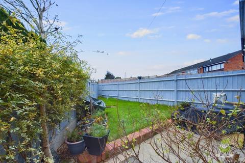 3 bedroom end of terrace house for sale, Grange Road, Gillingham, Kent, ME7